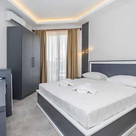 Pera Side Hotel Bagian luar foto