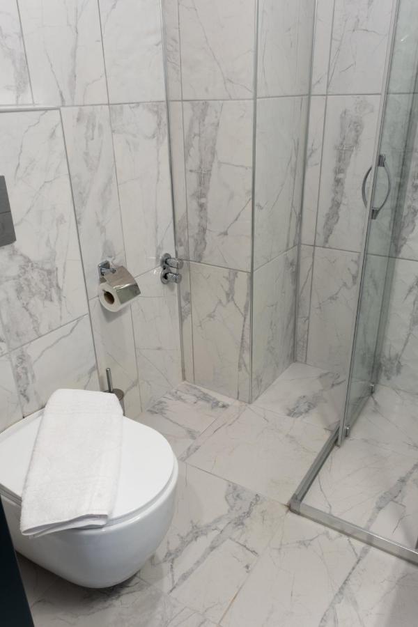 Pera Side Hotel Bagian luar foto