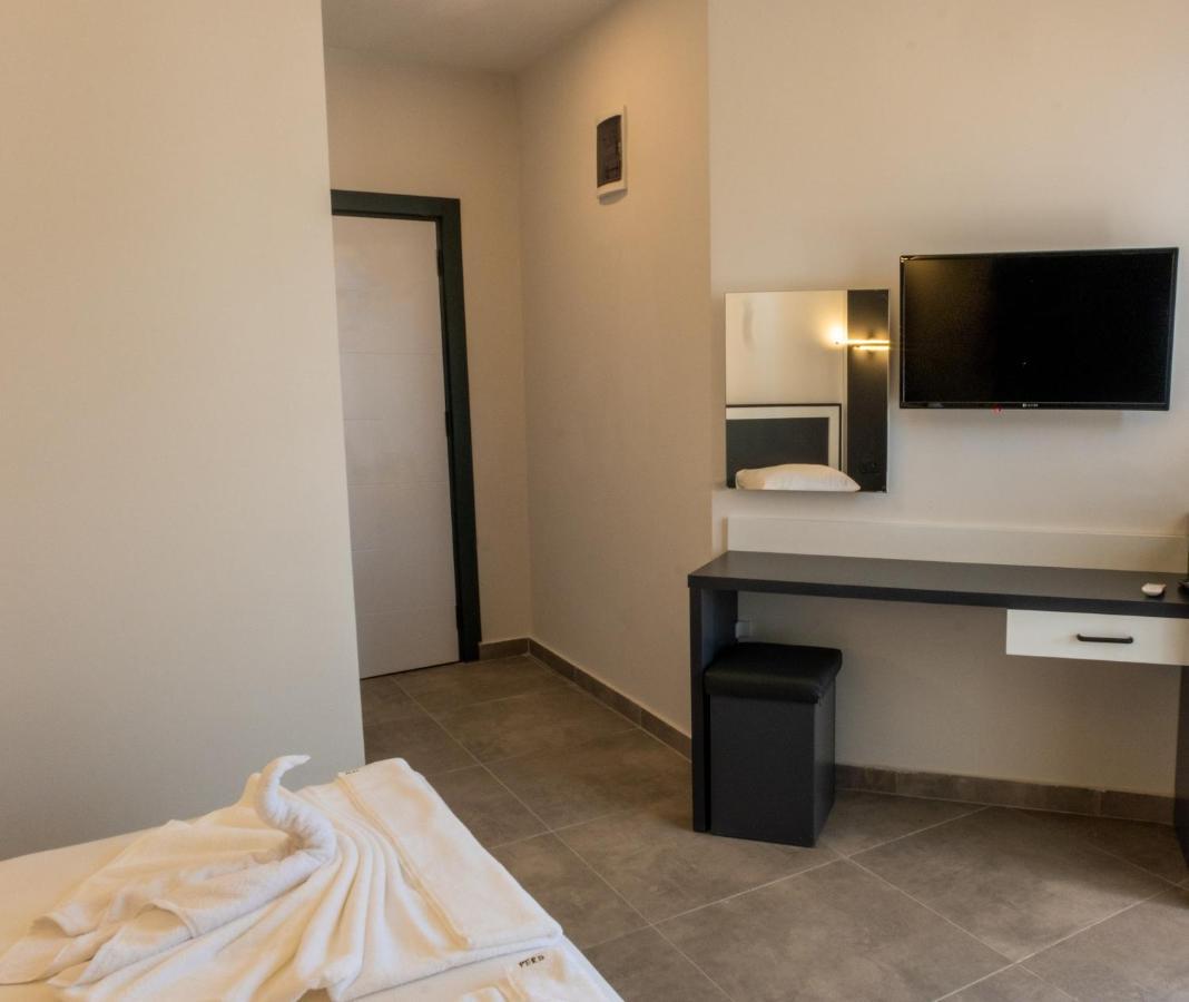 Pera Side Hotel Bagian luar foto