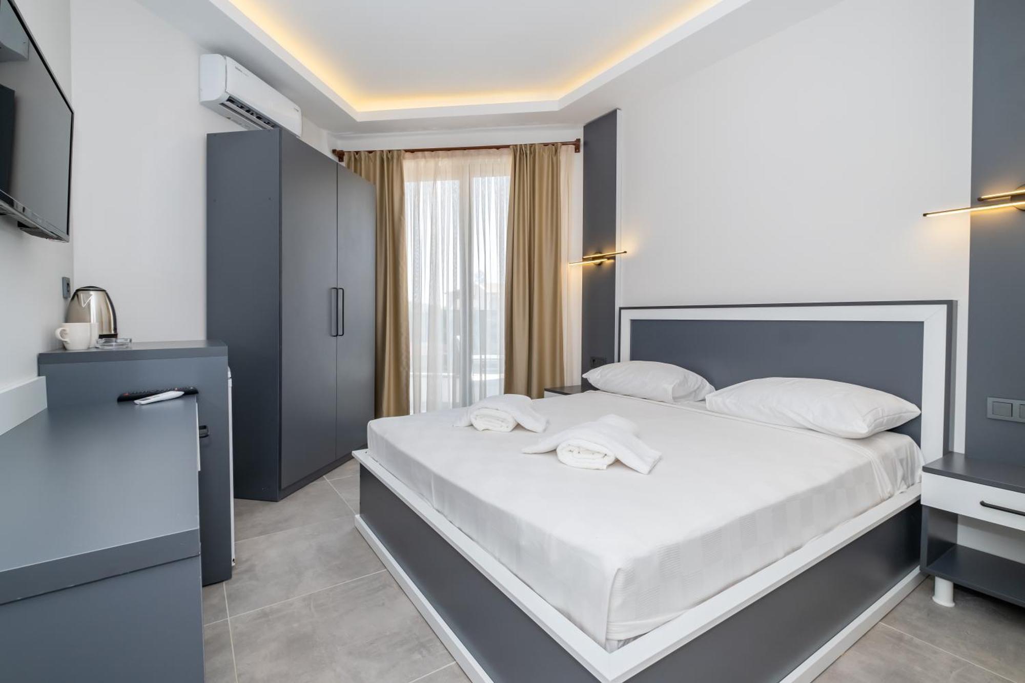 Pera Side Hotel Bagian luar foto