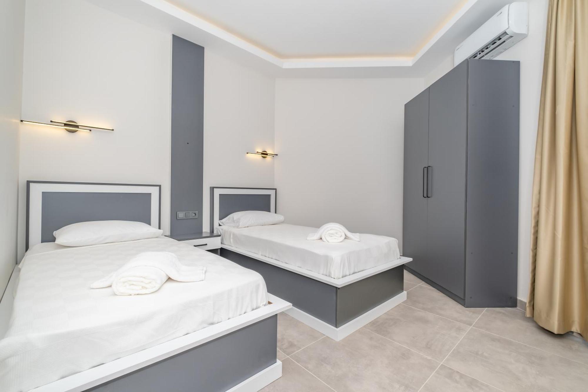 Pera Side Hotel Bagian luar foto