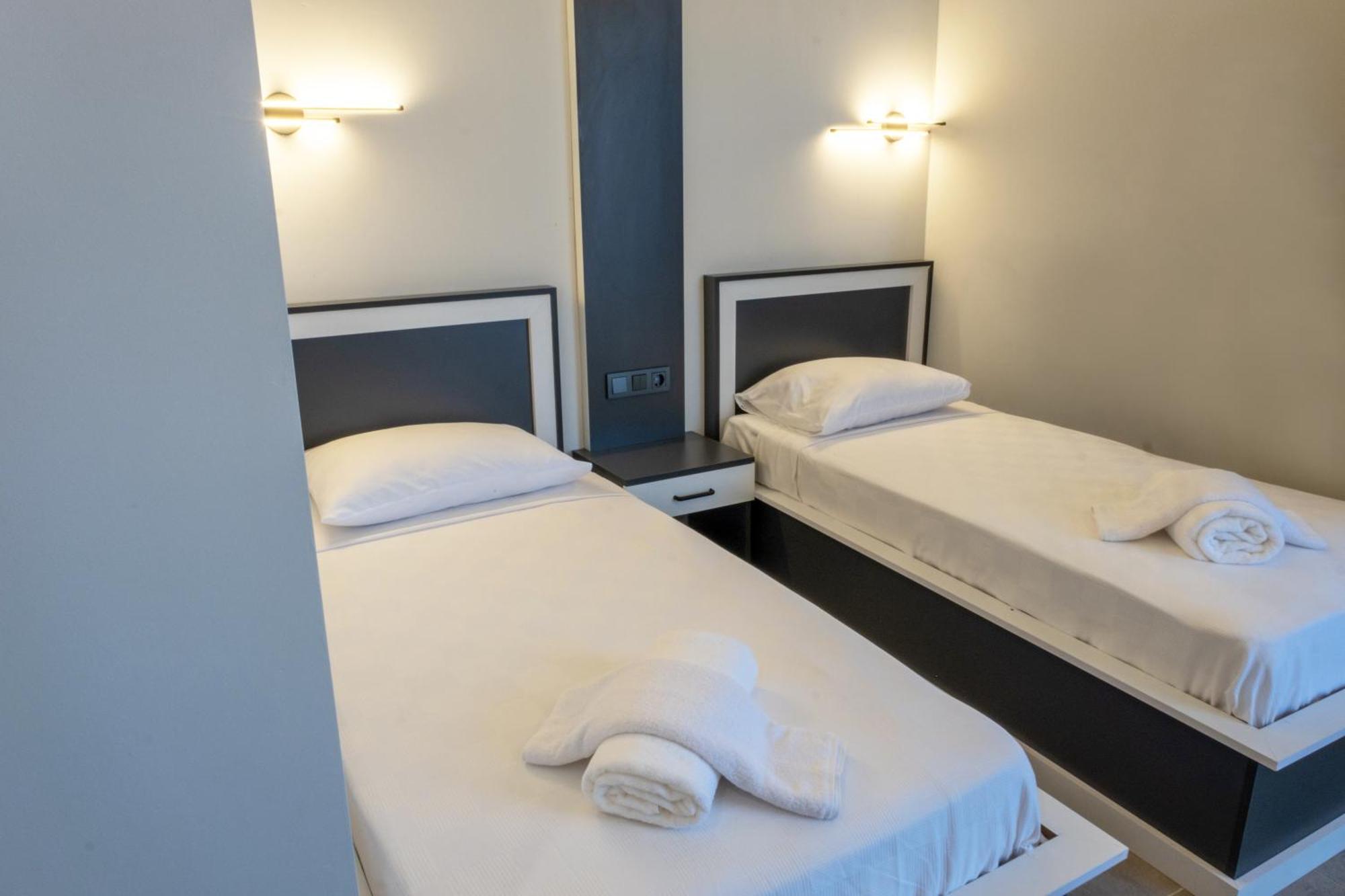 Pera Side Hotel Bagian luar foto