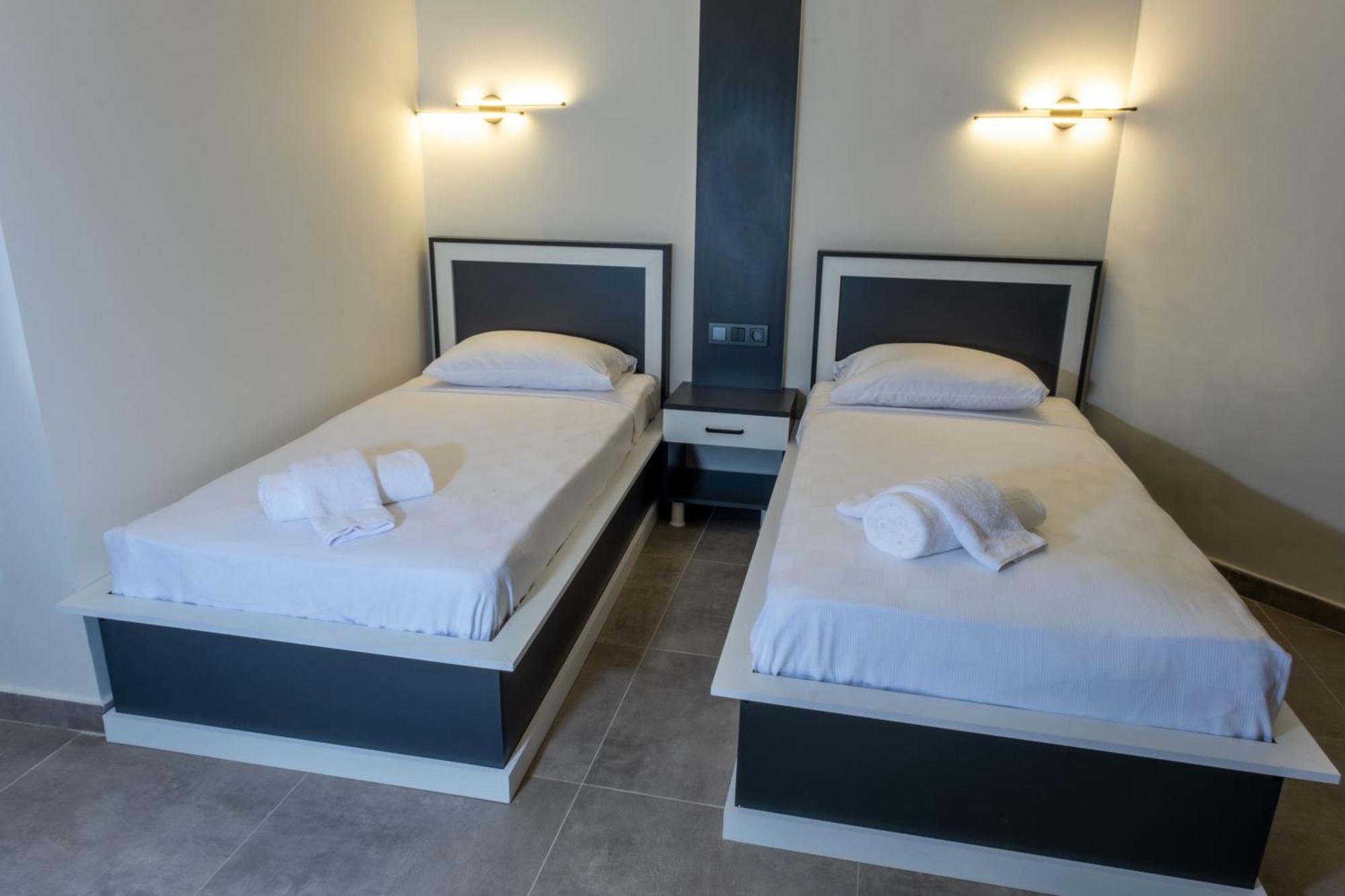 Pera Side Hotel Bagian luar foto